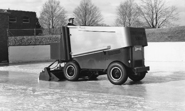 Here's something we could use more of this season: outdoor rinks.
